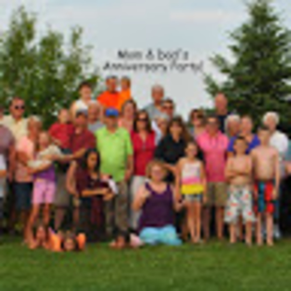 Meet your Posher, Stacy